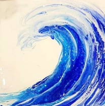 Blue-Wave